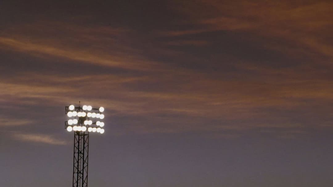 Friday Night Lights backdrop 20