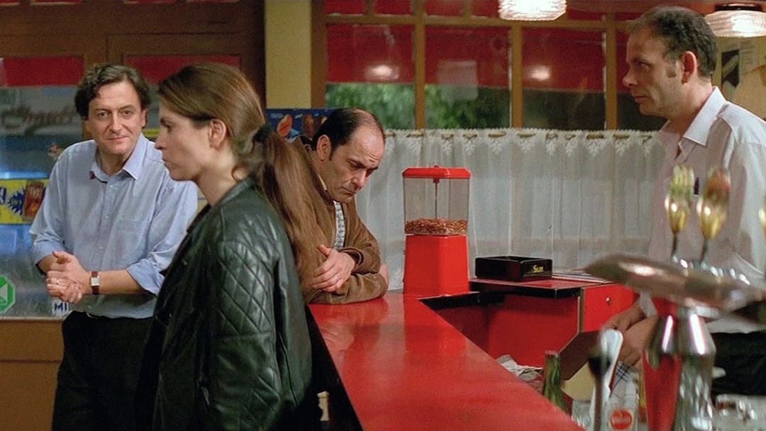 Typisch Familie! backdrop 8