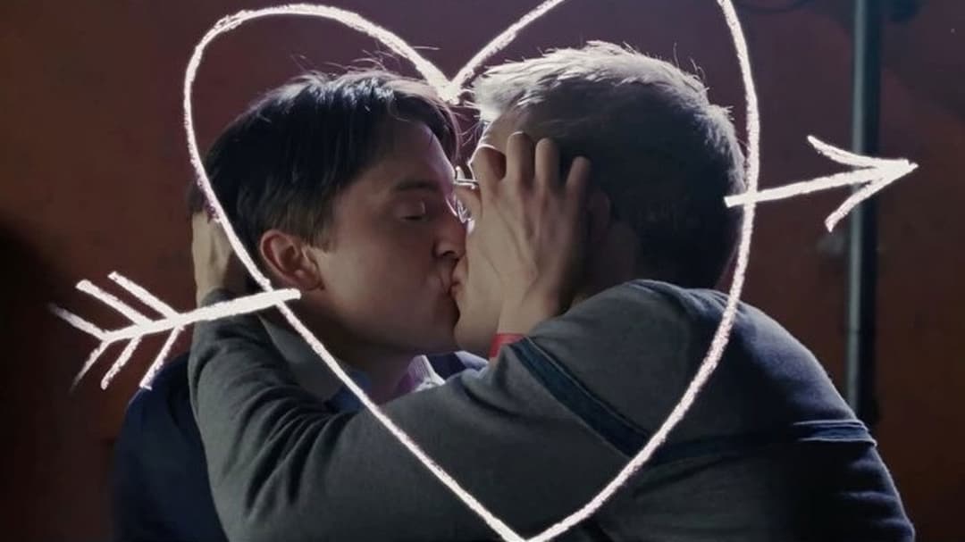 Scott Pilgrim vs. the World backdrop 12