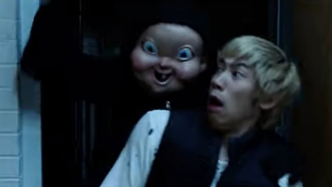 Happy Death Day 2U backdrop 10