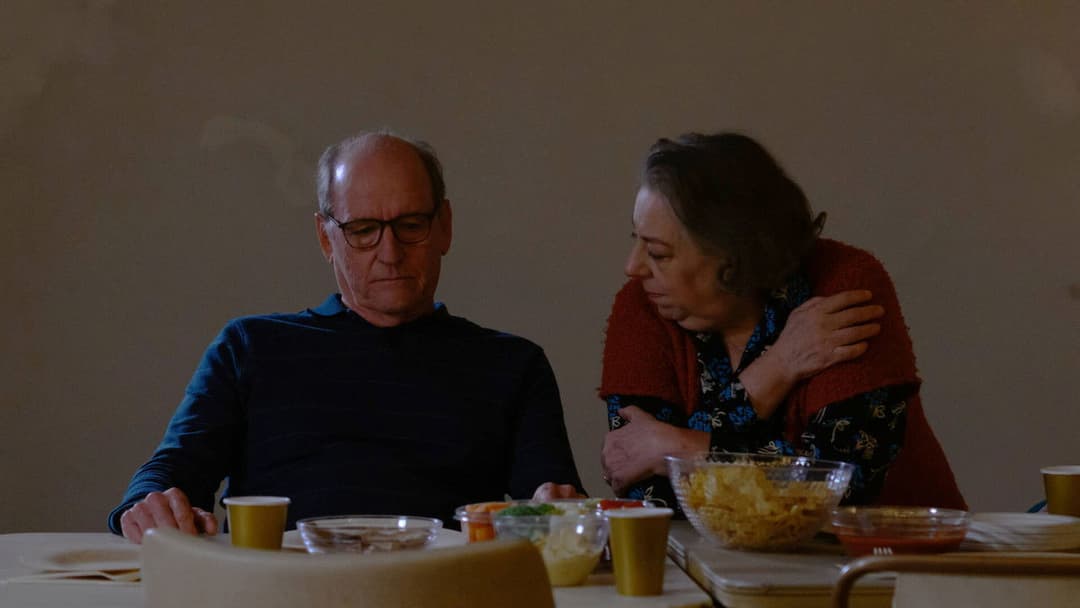 The Humans backdrop 15