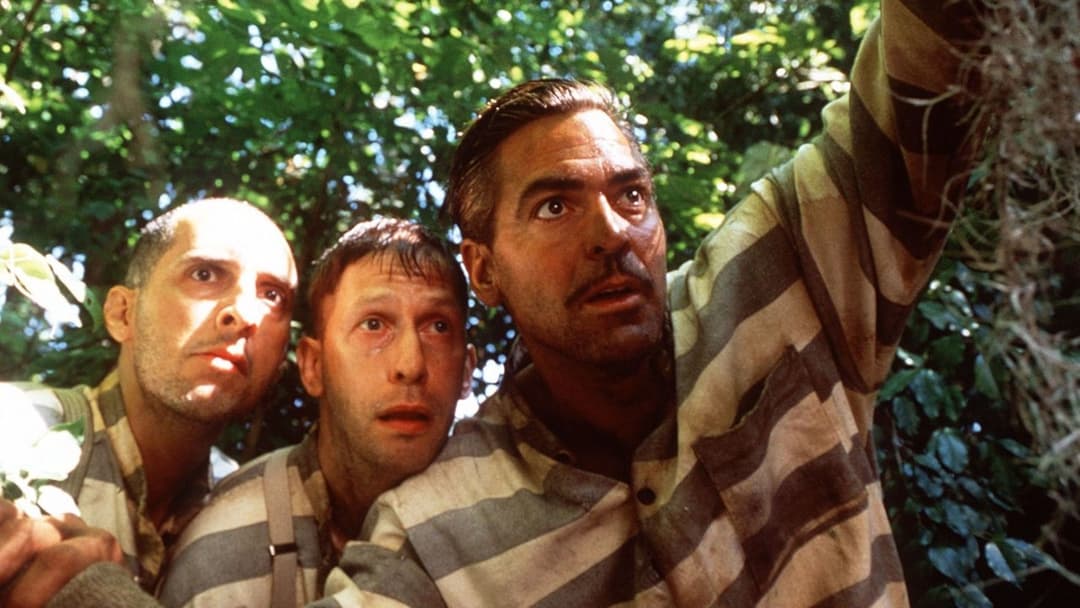 O Brother, Where Art Thou? backdrop 9