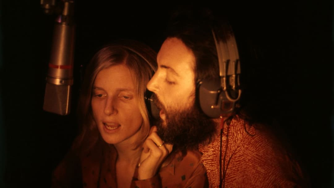 Man on the Run backdrop 5