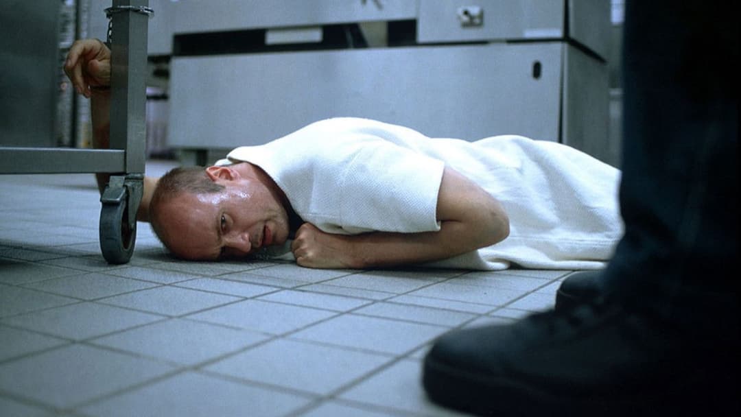 Das Experiment backdrop 11