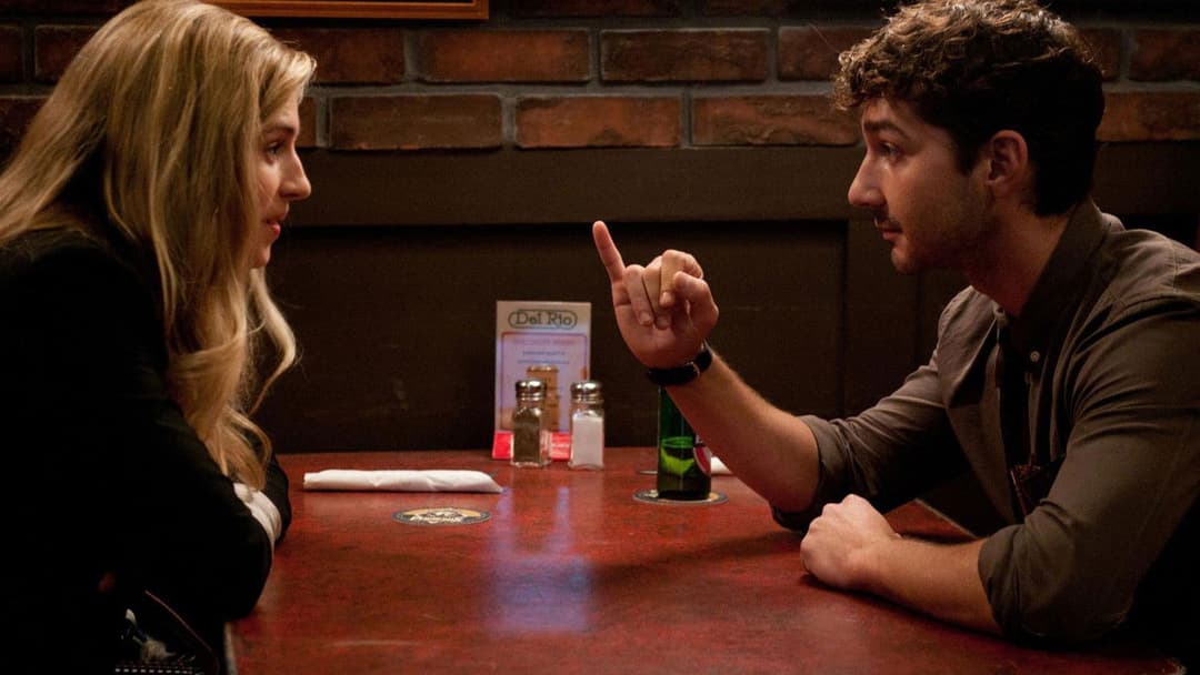 The Company You Keep - Die Akte Grant backdrop 8