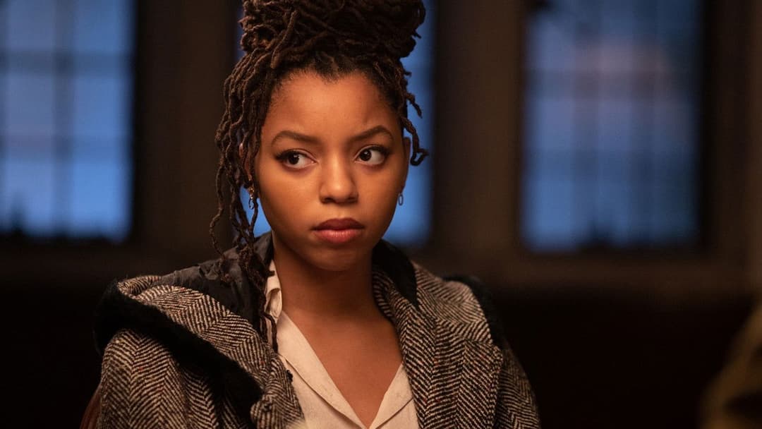 The Exorcism backdrop 10