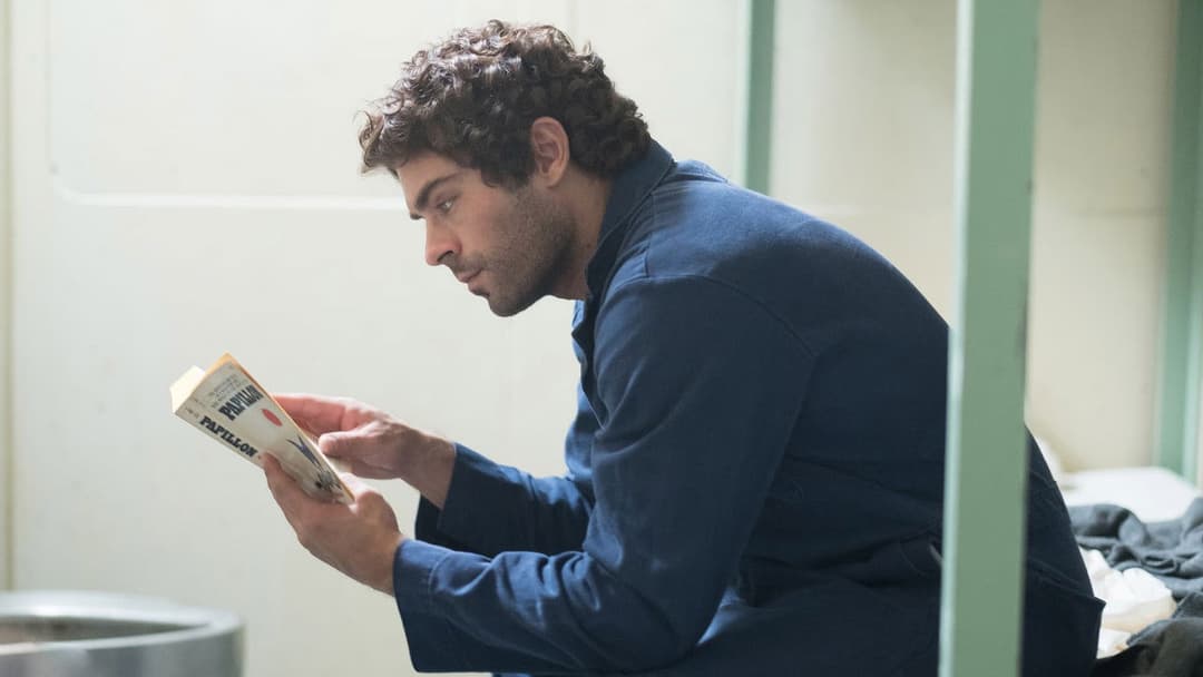 Звабливий, Поганий, Злий backdrop 17