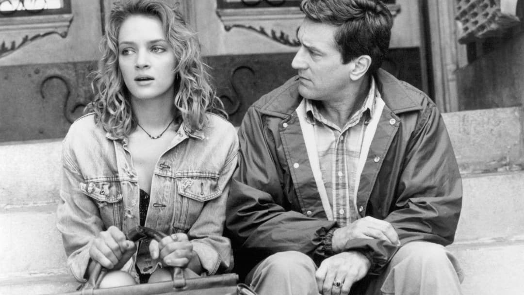 Скажений пес і Глорія backdrop 11