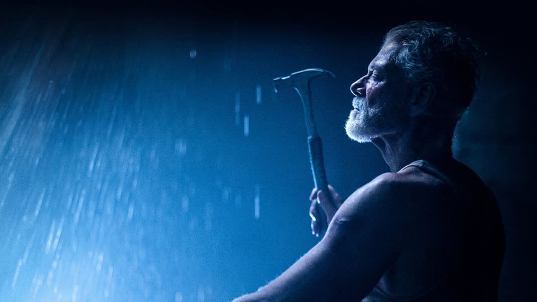 Не дихай 2 backdrop 16