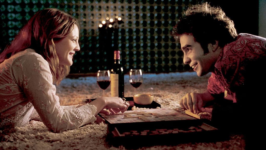 Сповідь небезпечної людини backdrop 6