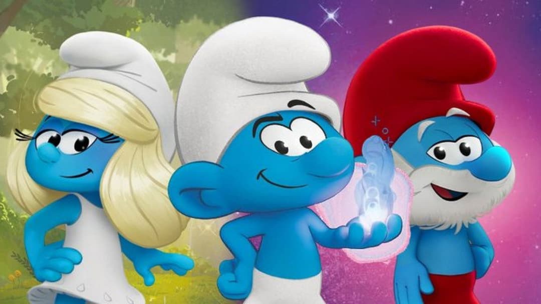 Die Schlümpfe: Der große Kinofilm backdrop 17