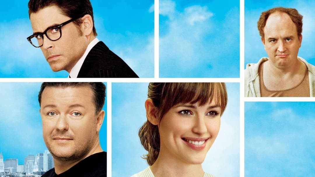 Lügen macht erfinderisch backdrop 3