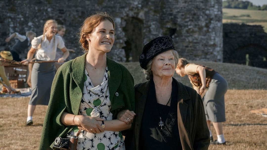 Шість хвилин до півночі backdrop 4