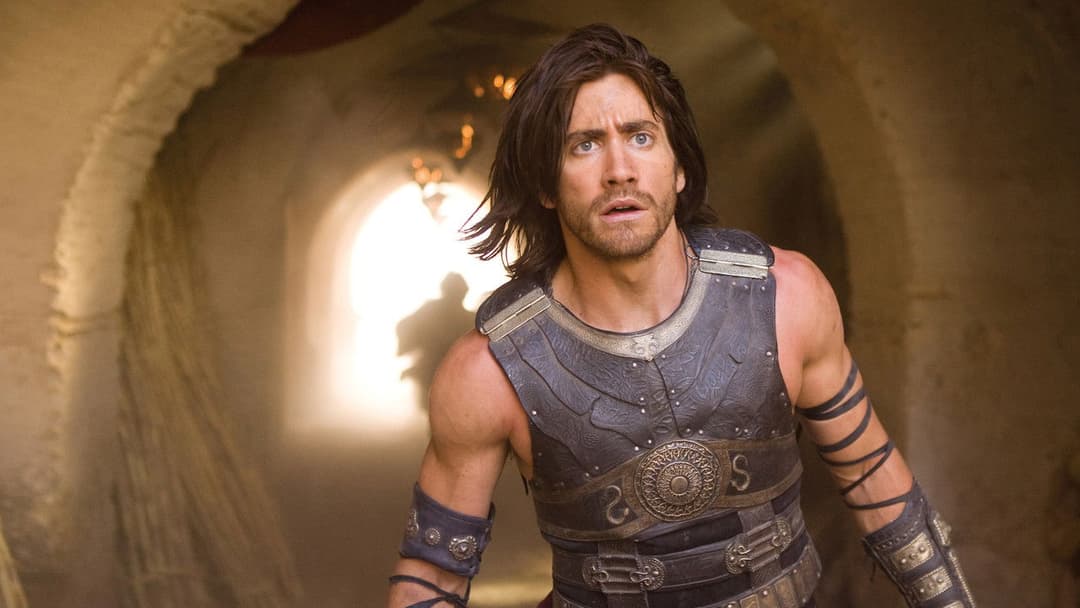 Prince of Persia - Der Sand der Zeit backdrop 8