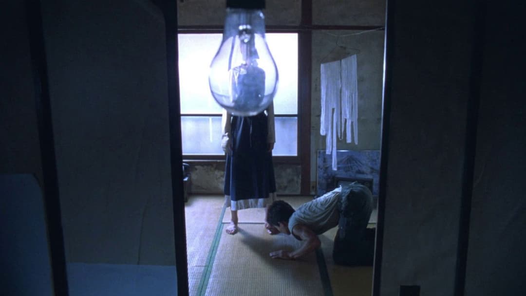 Tokyo Fist backdrop 14