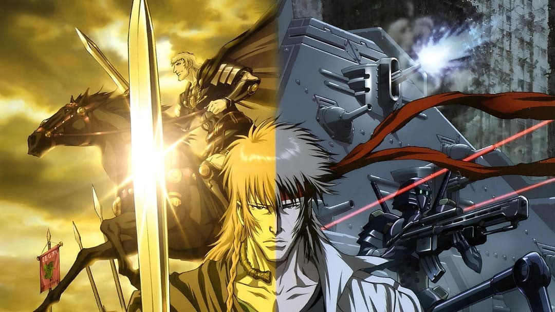 Highlander: The Search for Vengeance backdrop 1