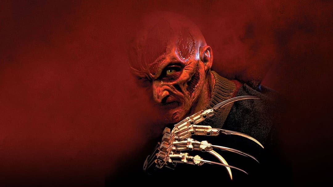 Жах на вулиці В'язів 7: Новий кошмар backdrop 9