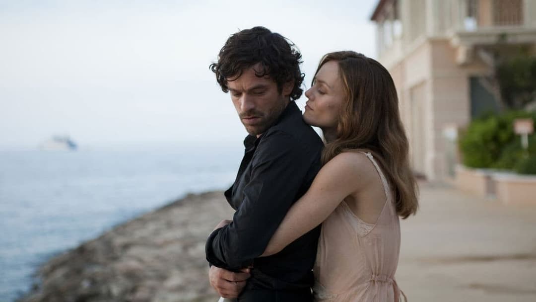 Heartbreaker backdrop 5