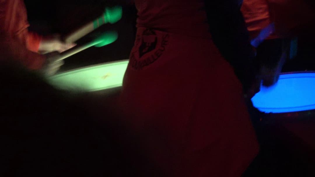 Fête des Lumières backdrop 3