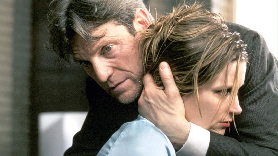 Kiss of the Dragon backdrop 8