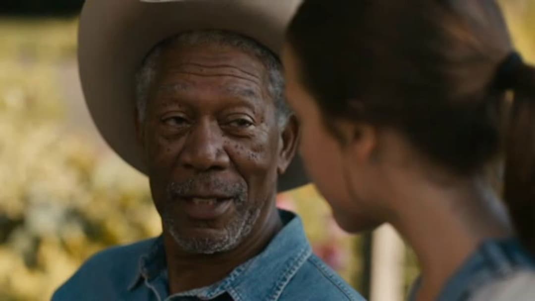 Магія Бель Айл backdrop 6