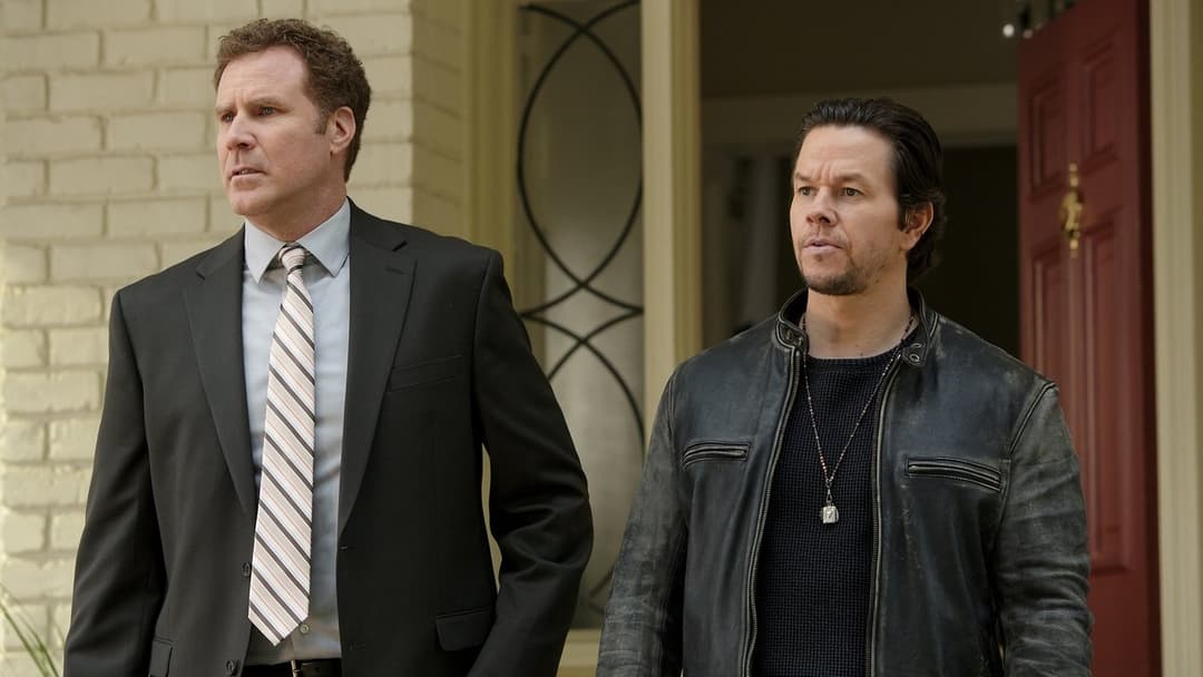 Daddy's Home backdrop 10