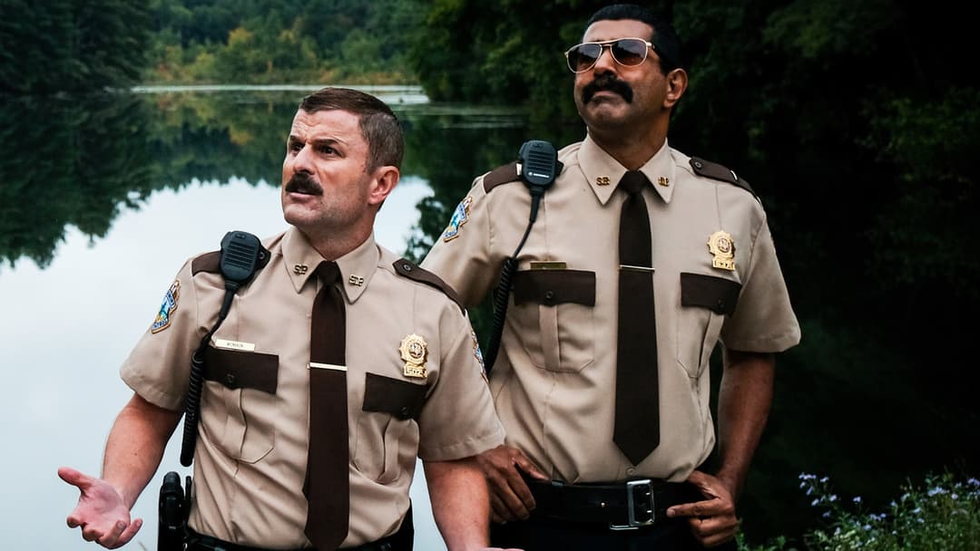 Super Troopers 2 backdrop 7