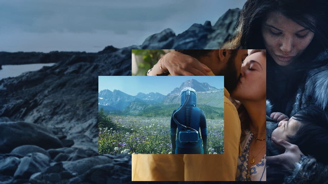 За мить ока backdrop 4