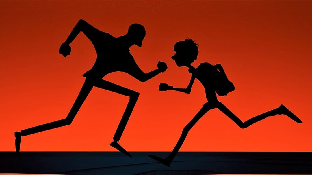 Spies in Disguise backdrop 8