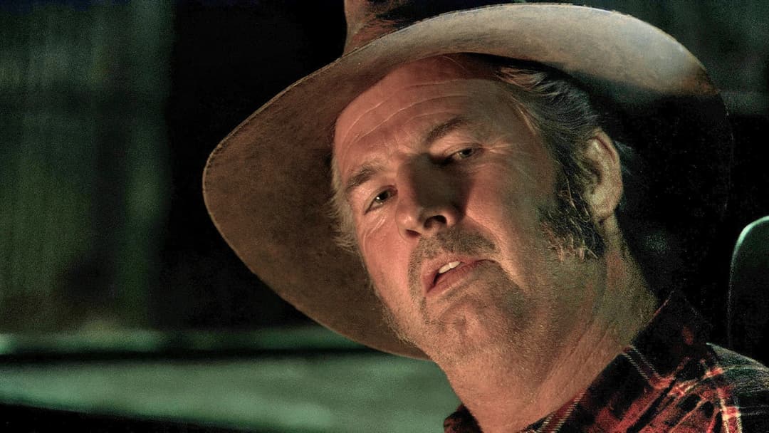 Wolf Creek backdrop 11