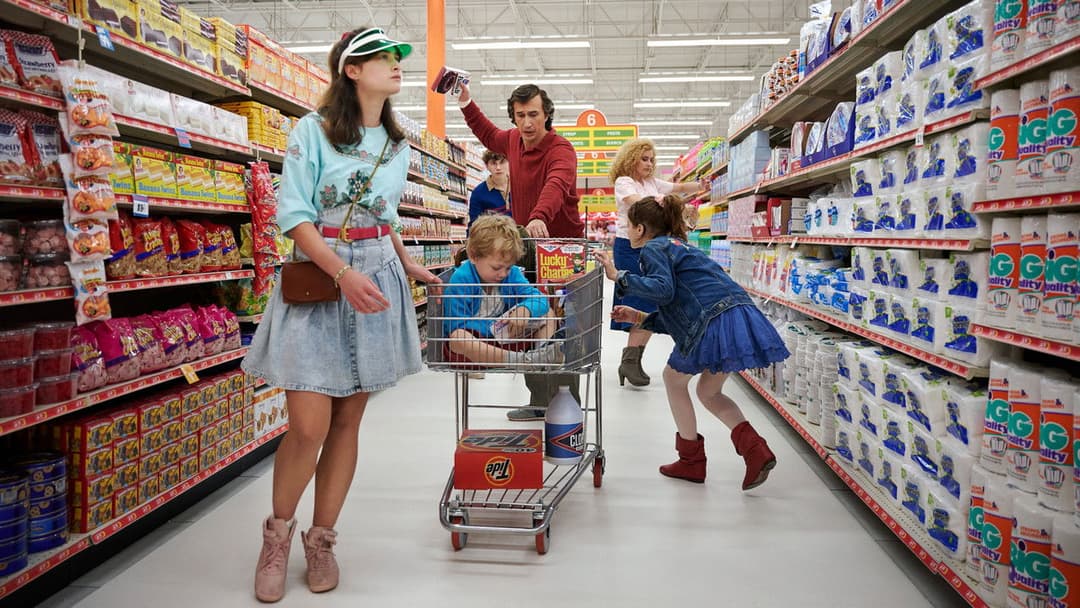 White Noise backdrop 16