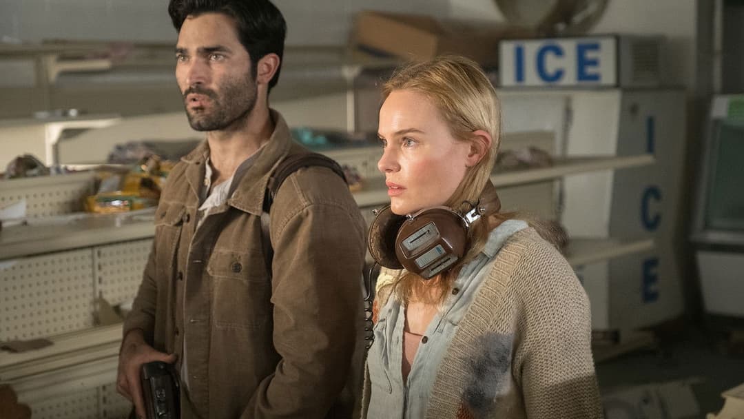 The Domestics backdrop 6