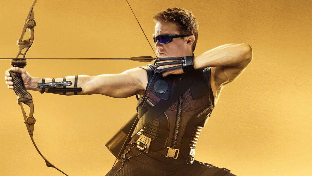 Marvel's The Avengers backdrop 16