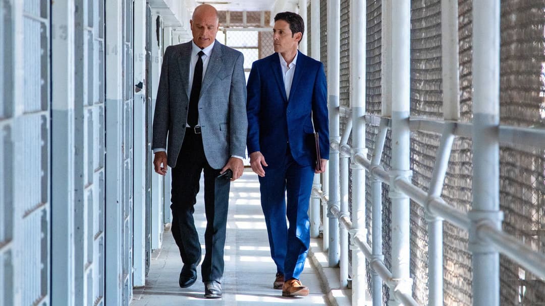 Demoniac: Macht der Finsternis backdrop 13