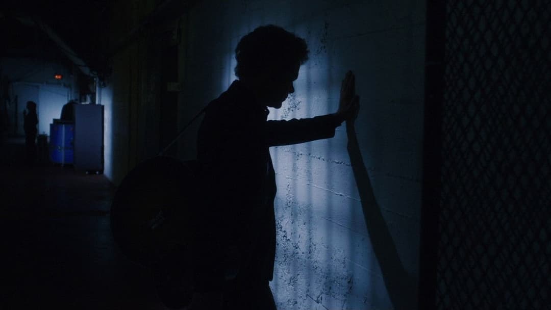 Walk Hard - Die Dewey Cox Story backdrop 15