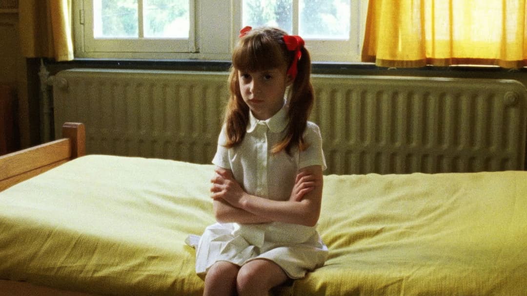 Innocence backdrop 9