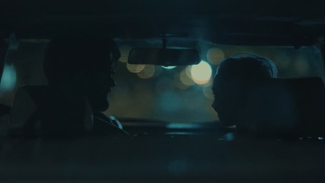 Strange Dreams backdrop 10