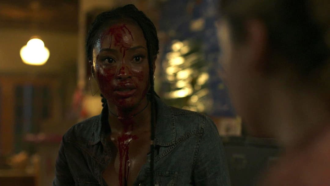 Leprechaun Returns backdrop 5