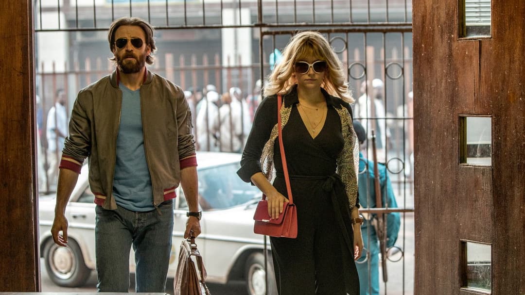 The Red Sea Diving Resort backdrop 2