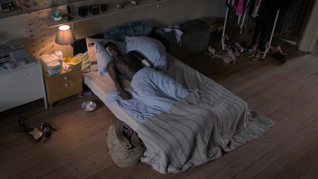 Berlin Alexanderplatz backdrop 6