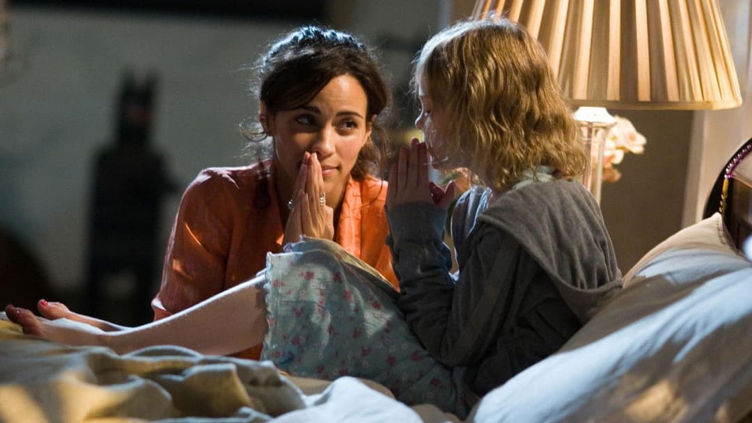 Déjà Vu backdrop 18