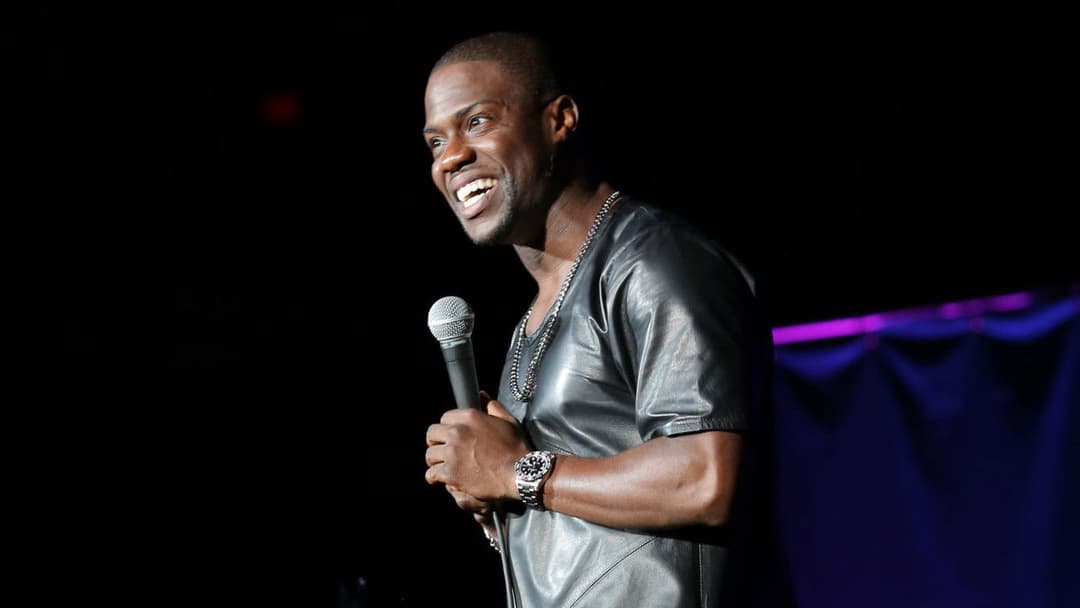 Kevin Hart: Let Me Explain backdrop 1