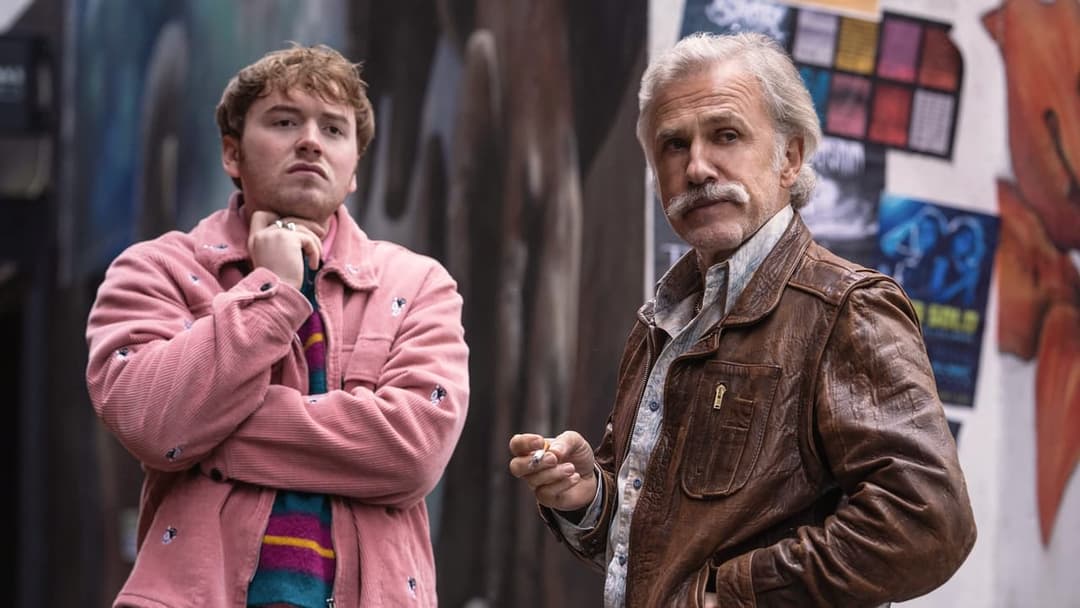 Старий backdrop 5