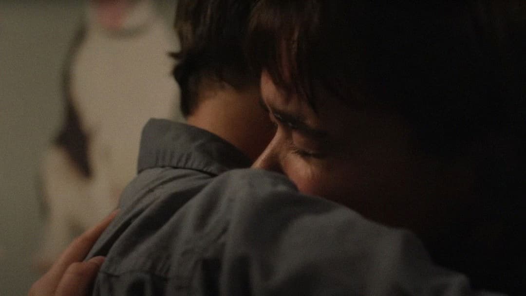 Bob Trevino Likes It backdrop 18