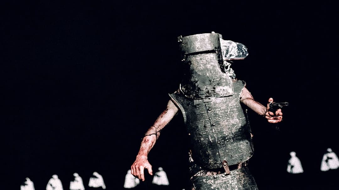 Outlaws - Die wahre Geschichte der Kelly Gang backdrop 15