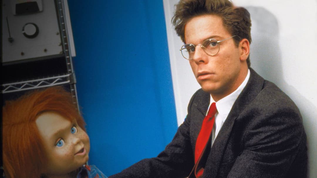 Chucky 2 - Die Mörderpuppe ist zurück backdrop 12