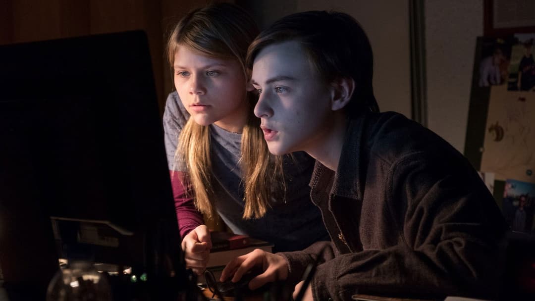 The Lodge backdrop 7