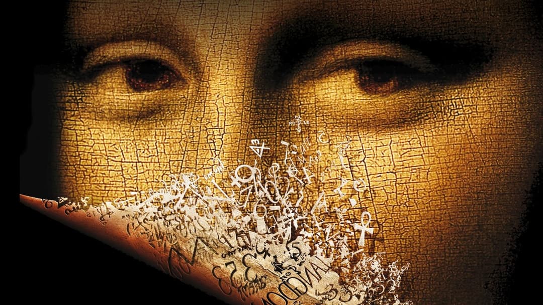 The Da Vinci Code backdrop 15