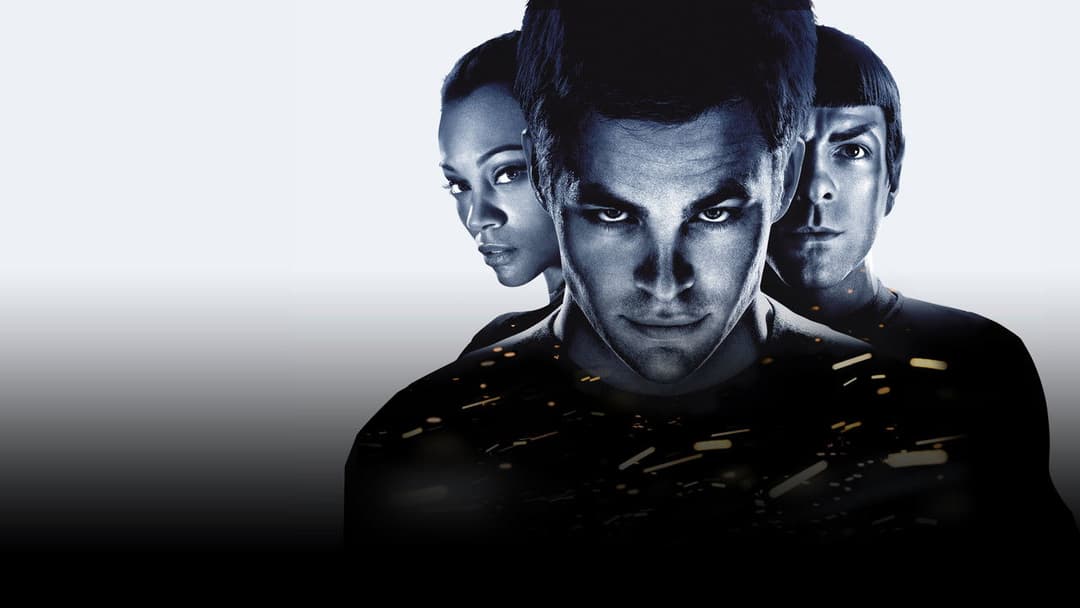 Star Trek backdrop 17