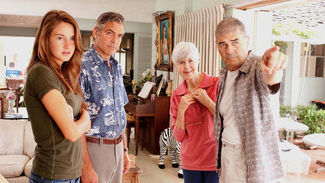 The Descendants - Familie und andere Angelegenheiten backdrop 6